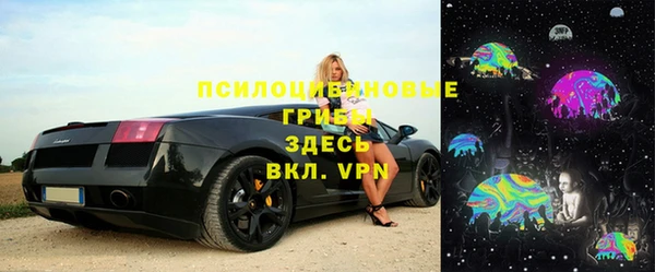 гашик Куйбышев